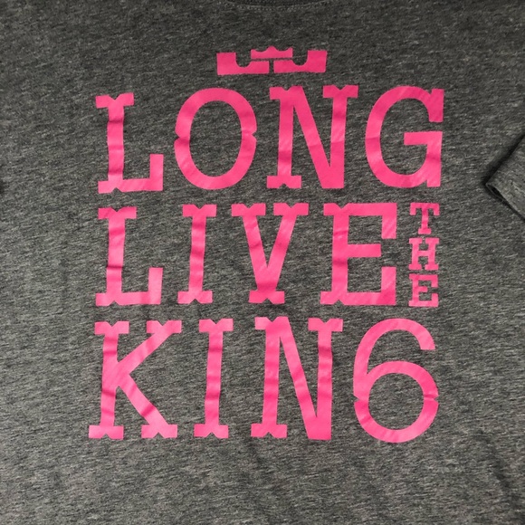 Men’s Nike Lebron James Shirt - Picture 2 of 6